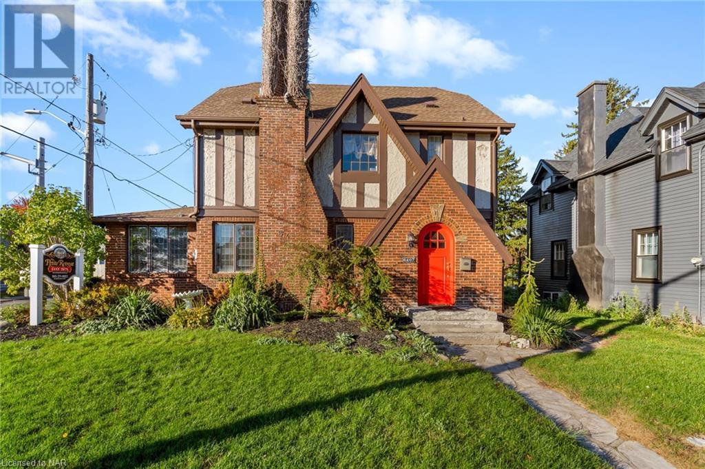 6407 THOROLD STONE Road, niagara falls, Ontario