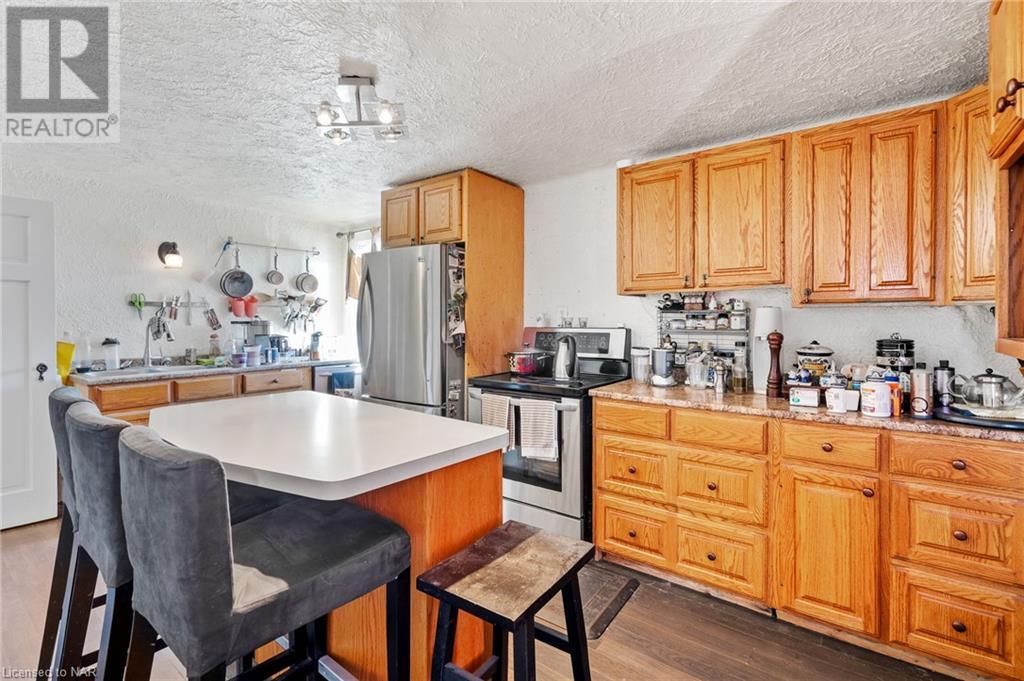 6407 Thorold Stone Road, Niagara Falls, Ontario  L2J 1A9 - Photo 22 - 40503906