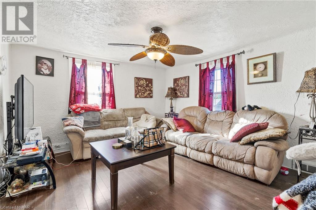6407 Thorold Stone Road, Niagara Falls, Ontario  L2J 1A9 - Photo 23 - 40503906