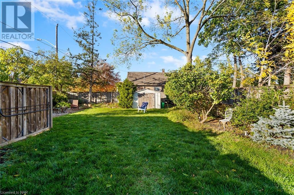 6407 Thorold Stone Road, Niagara Falls, Ontario  L2J 1A9 - Photo 29 - 40503906