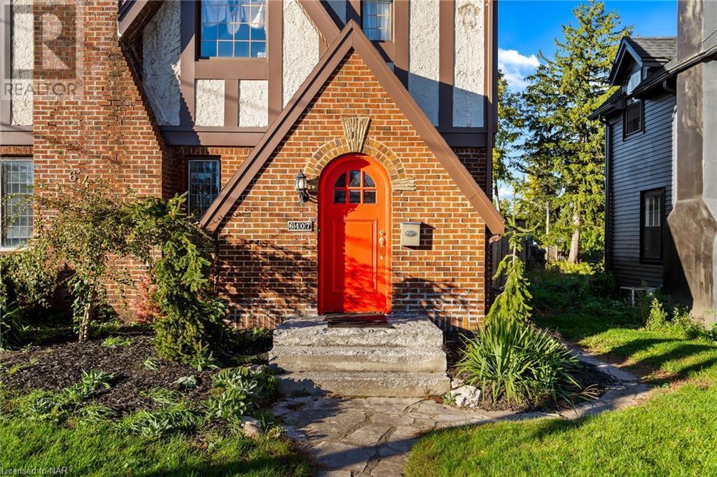 6407 Thorold Stone Road, Niagara Falls, Ontario  L2J 1A9 - Photo 3 - 40503906