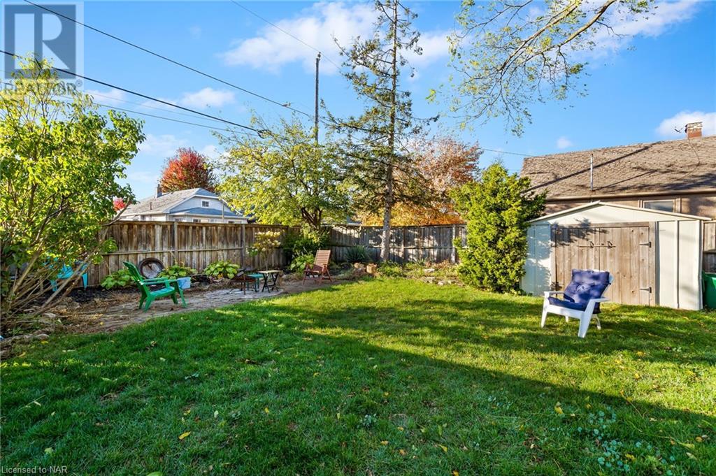 6407 Thorold Stone Road, Niagara Falls, Ontario  L2J 1A9 - Photo 30 - 40503906