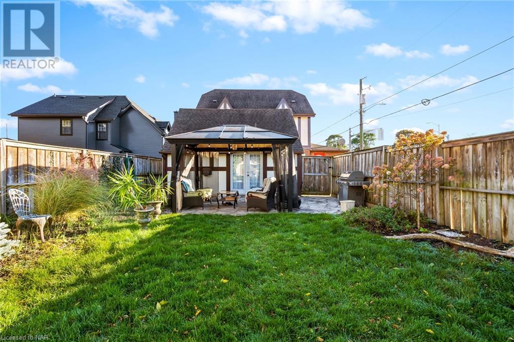 6407 Thorold Stone Road, Niagara Falls, Ontario  L2J 1A9 - Photo 31 - 40503906