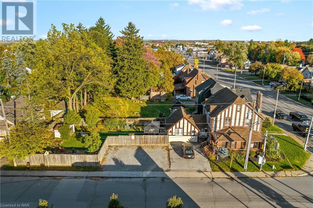 6407 Thorold Stone Road, Niagara Falls, Ontario  L2J 1A9 - Photo 32 - 40503906