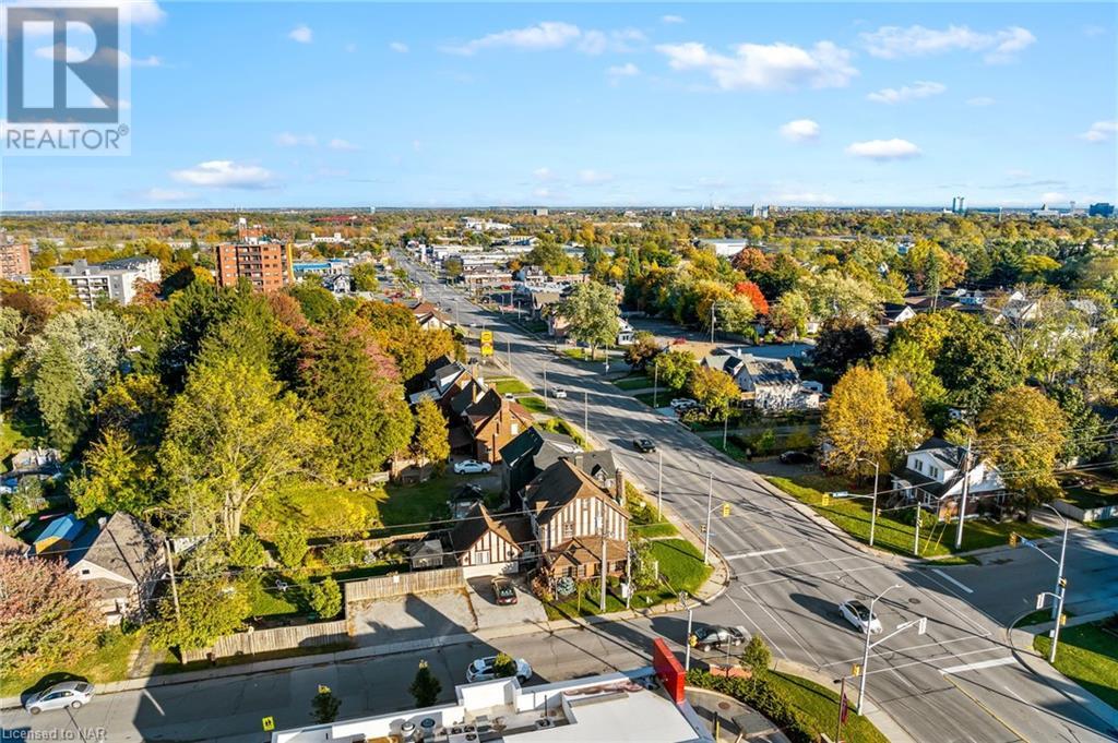 6407 Thorold Stone Road, Niagara Falls, Ontario  L2J 1A9 - Photo 35 - 40503906