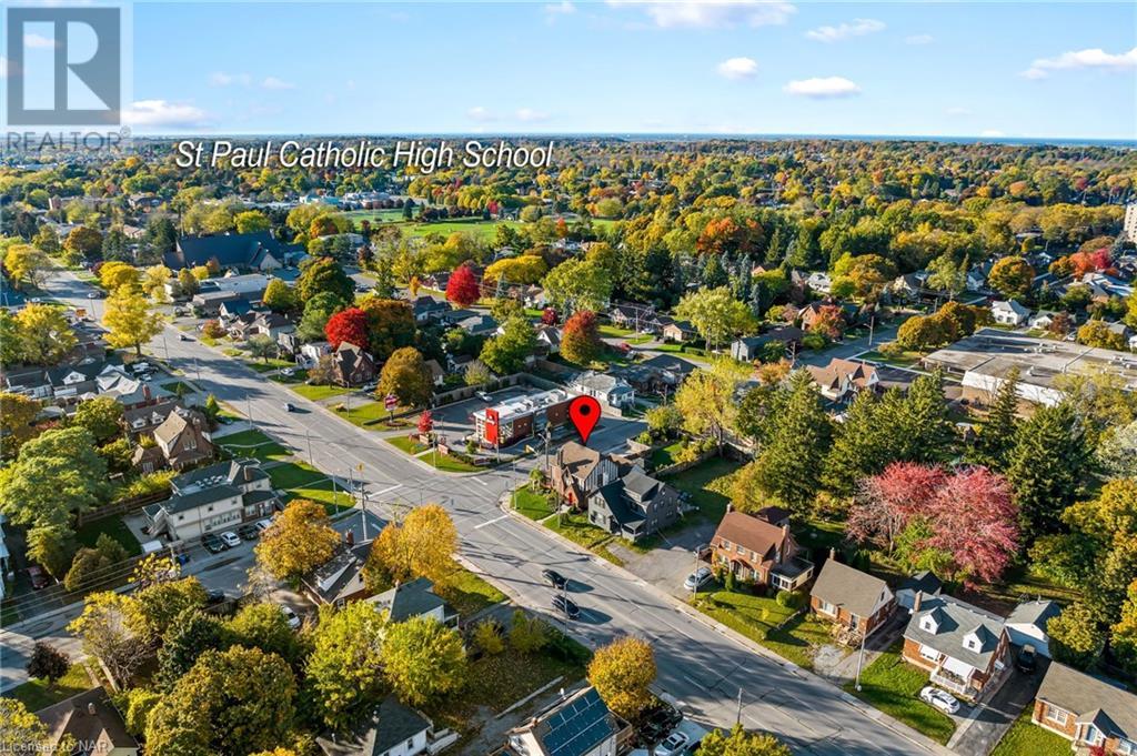 6407 Thorold Stone Road, Niagara Falls, Ontario  L2J 1A9 - Photo 39 - 40503906