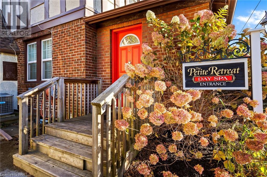 6407 Thorold Stone Road, Niagara Falls, Ontario  L2J 1A9 - Photo 4 - 40503906