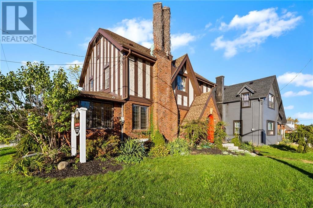 6407 Thorold Stone Road, Niagara Falls, Ontario  L2J 1A9 - Photo 7 - 40503906