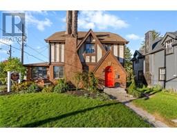 6407 THOROLD STONE Road, niagara falls, Ontario