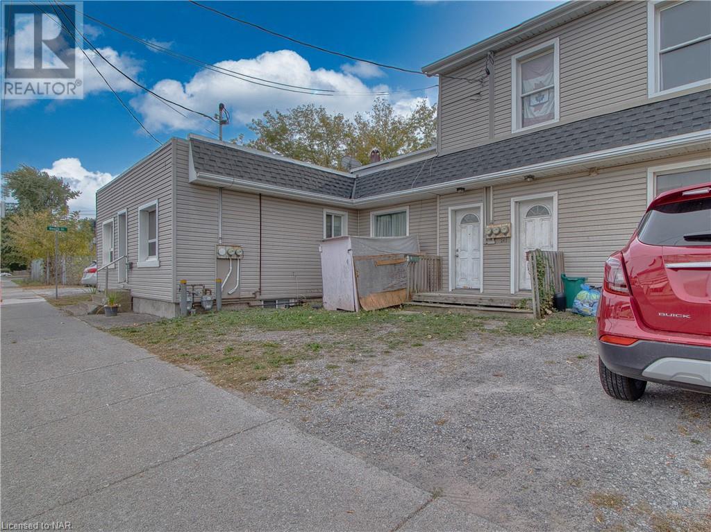 243 Ontario Street, St. Catharines, Ontario  L2R 7J2 - Photo 2 - 40503546