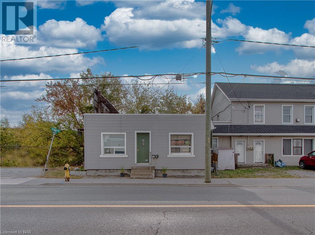 243 Ontario Street, St. Catharines, Ontario  L2R 7J2 - Photo 3 - 40503546