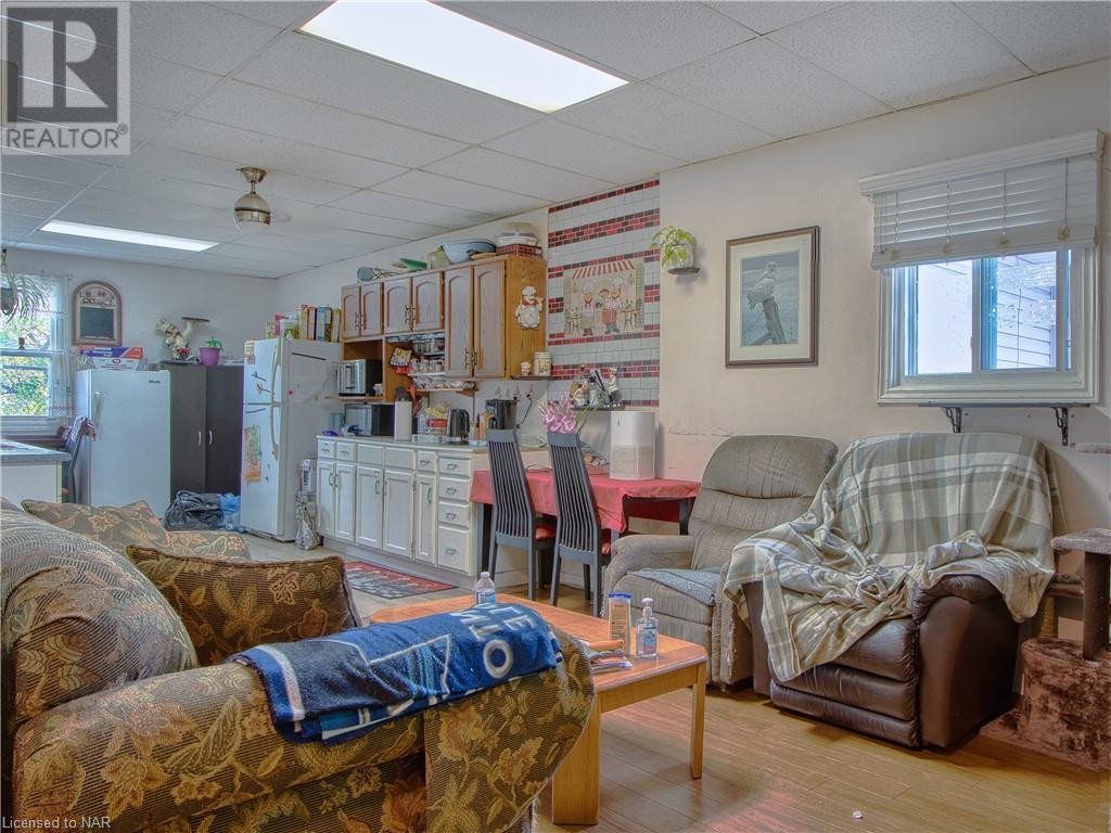 243 Ontario Street, St. Catharines, Ontario  L2R 7J2 - Photo 4 - 40503546