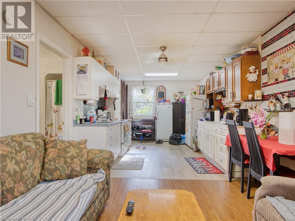 243 Ontario Street, St. Catharines, Ontario  L2R 7J2 - Photo 5 - 40503546