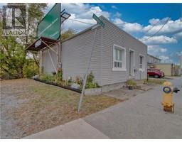 243 ONTARIO Street, st. catharines, Ontario