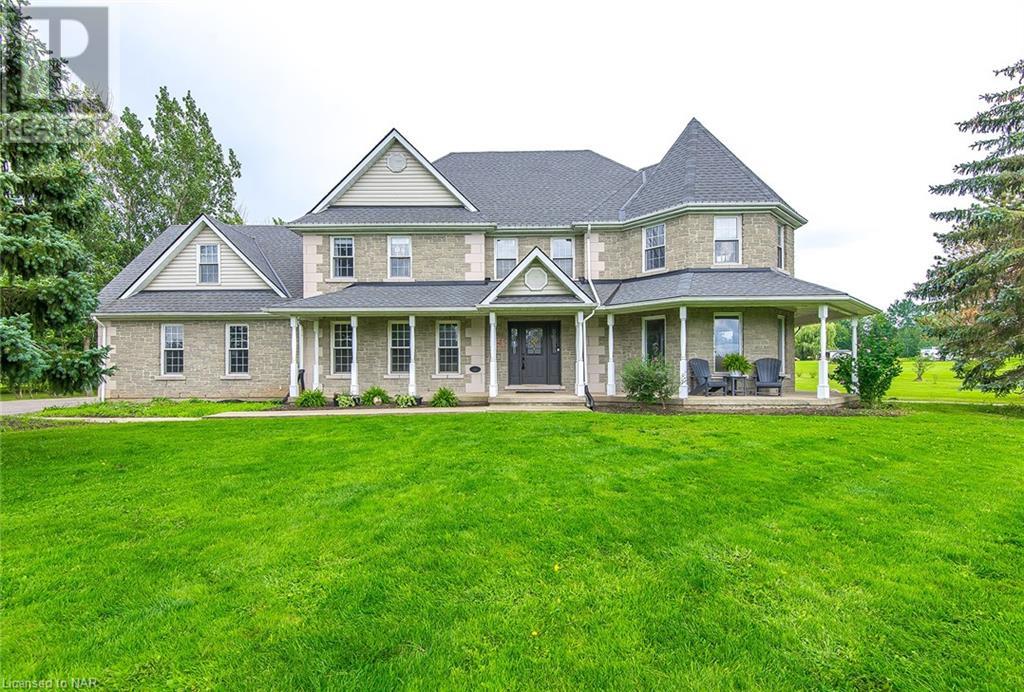 11553 3 Highway, wainfleet, Ontario