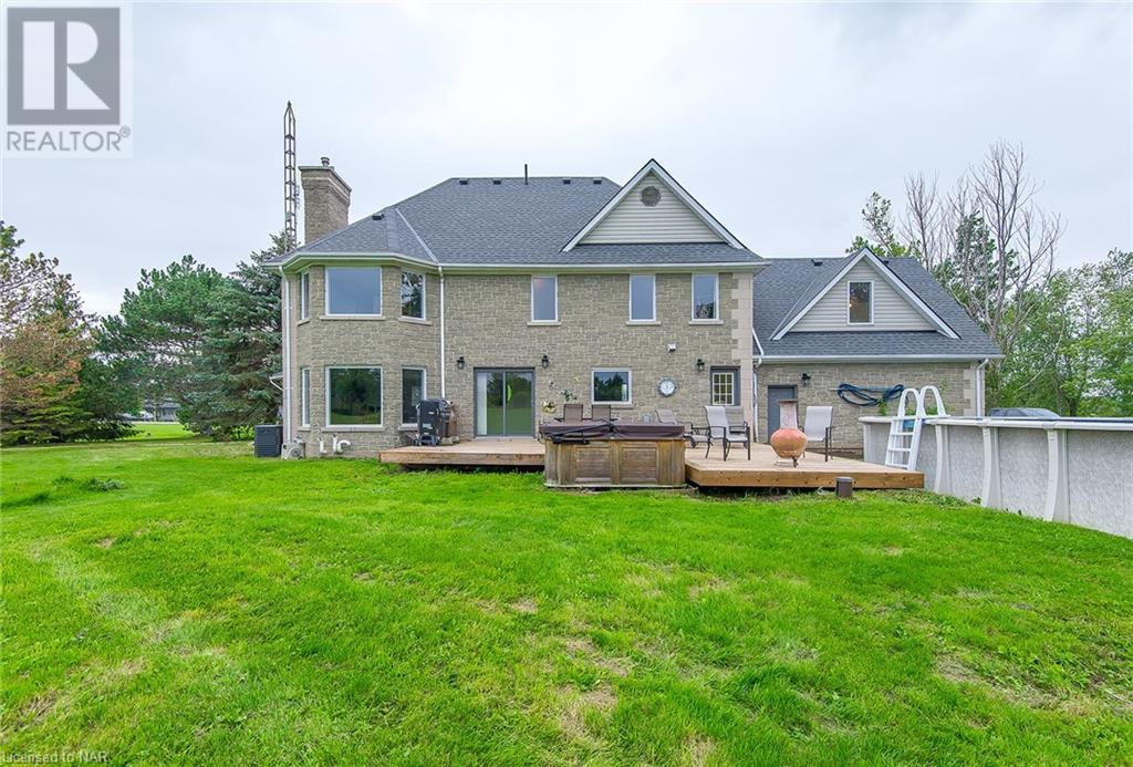11553 3 Highway, Wainfleet, Ontario  L0S 1V0 - Photo 10 - 40505682