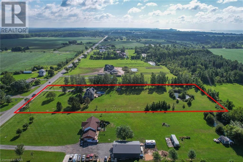 11553 3 Highway, Wainfleet, Ontario  L0S 1V0 - Photo 18 - 40505682