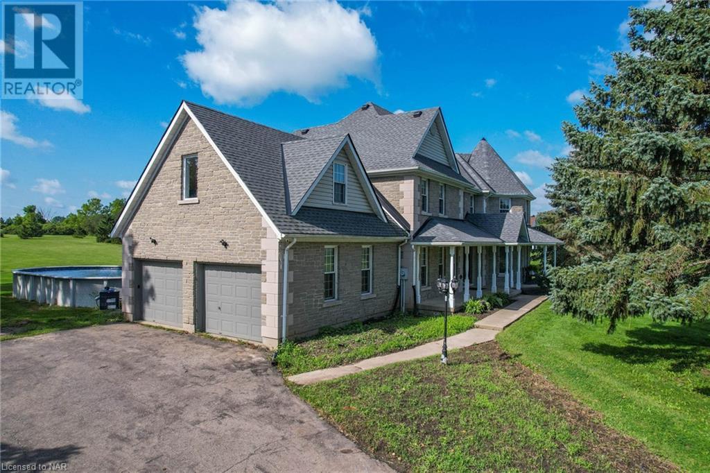 11553 3 Highway, Wainfleet, Ontario  L0S 1V0 - Photo 3 - 40505682