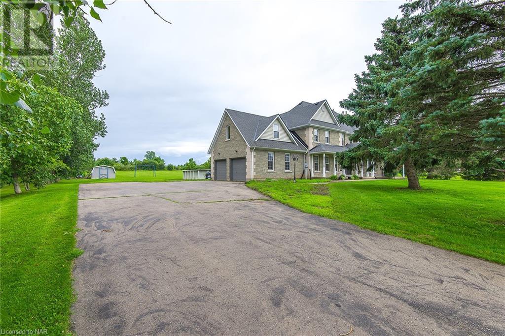 11553 3 Highway, Wainfleet, Ontario  L0S 1V0 - Photo 5 - 40505682