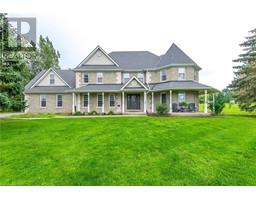 11553 3 Highway, wainfleet, Ontario
