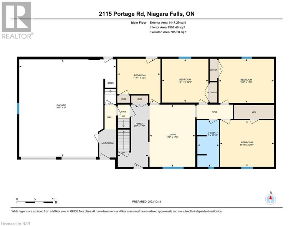 2115 Portage Road, Niagara Falls, Ontario  L2E 6S4 - Photo 46 - 40504345