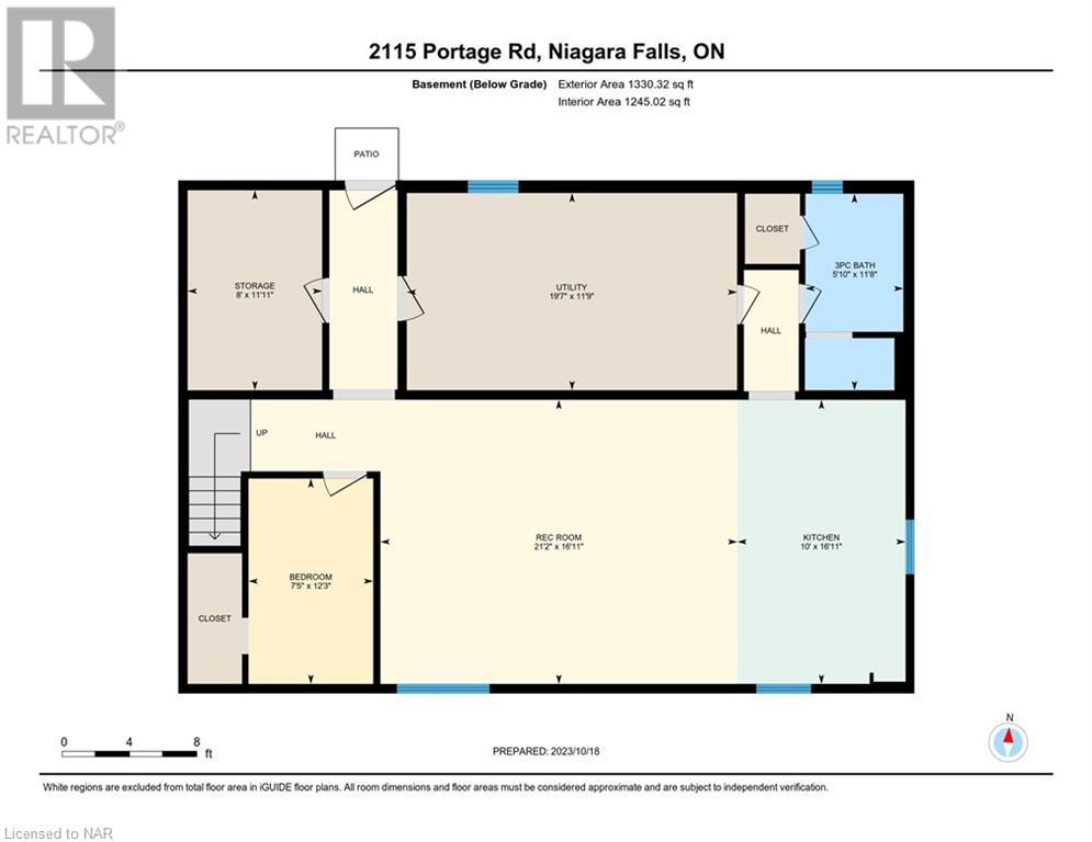 2115 Portage Road, Niagara Falls, Ontario  L2E 6S4 - Photo 48 - 40504345