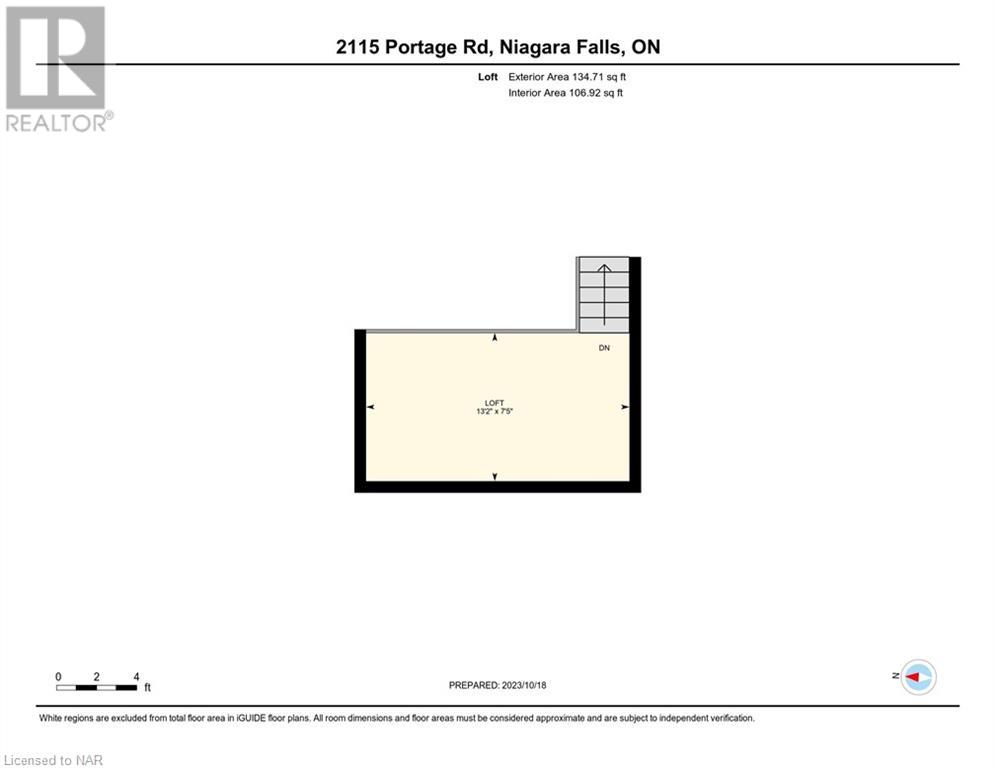 2115 Portage Road, Niagara Falls, Ontario  L2E 6S4 - Photo 49 - 40504345