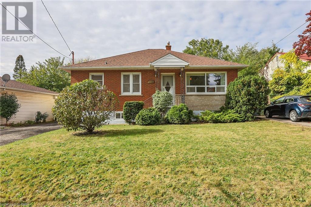 4935 PORTAGE Road, niagara falls, Ontario