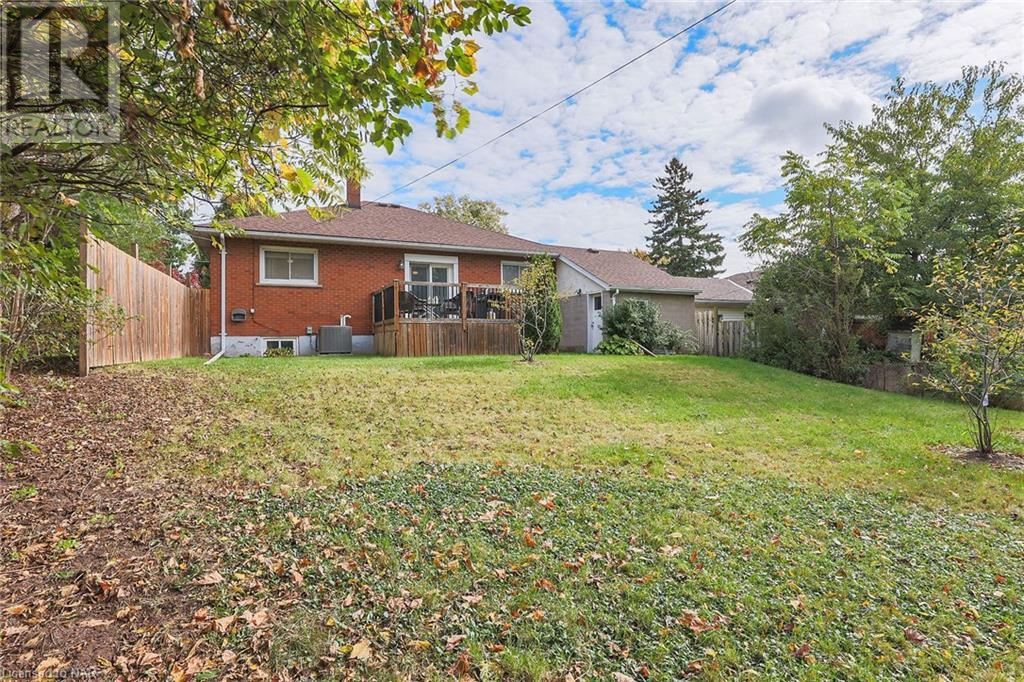 4935 Portage Road, Niagara Falls, Ontario  L2E 6B2 - Photo 34 - 40500089