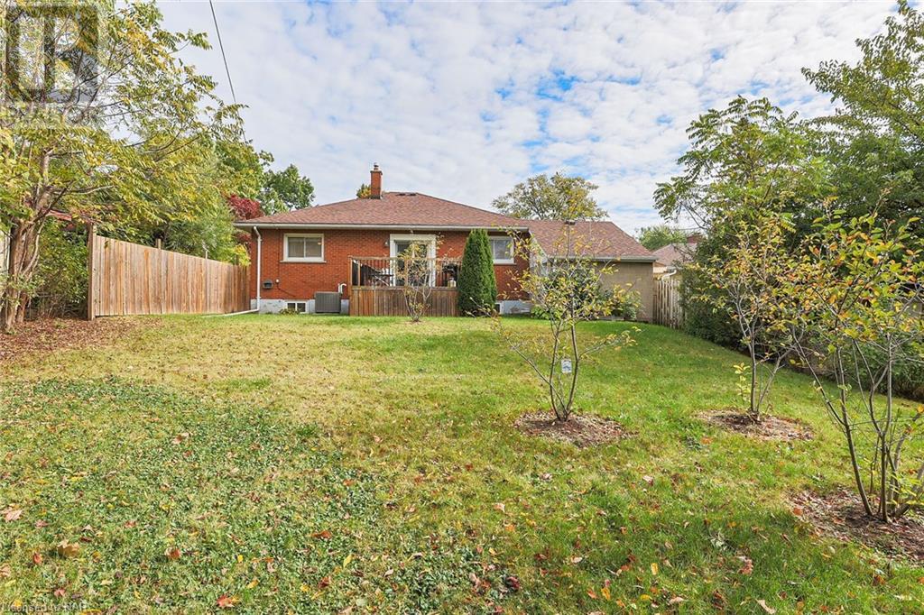 4935 Portage Road, Niagara Falls, Ontario  L2E 6B2 - Photo 35 - 40500089