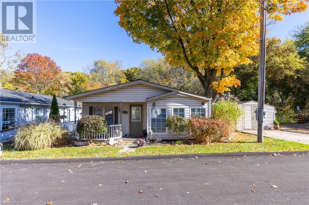 23 Four Mile Creek Road Unit# 319, Niagara-On-The-Lake, Ontario  L0S 1J1 - Photo 30 - 40492227