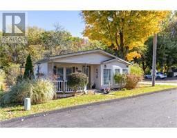 23 FOUR MILE CREEK Road Unit# 319, niagara-on-the-lake, Ontario