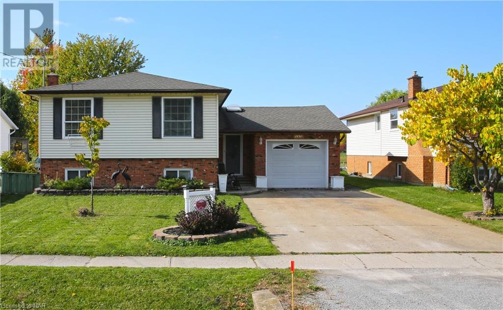 145 RIDGE Road S, fort erie, Ontario
