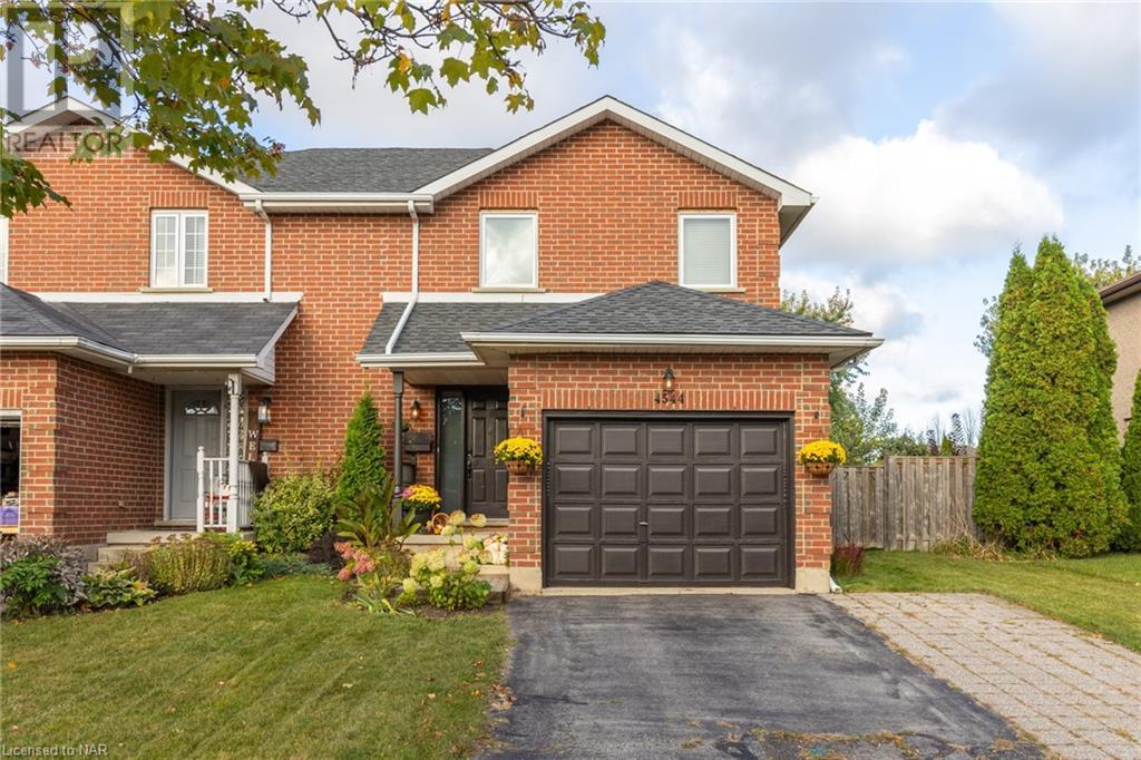 4544 GARDEN GATE Terrace, lincoln, Ontario