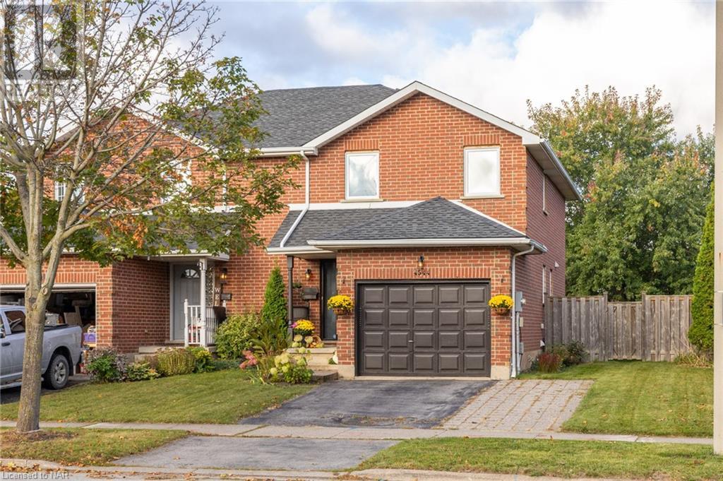 4544 Garden Gate Terrace, Lincoln, Ontario  L0R 1B9 - Photo 2 - 40505711
