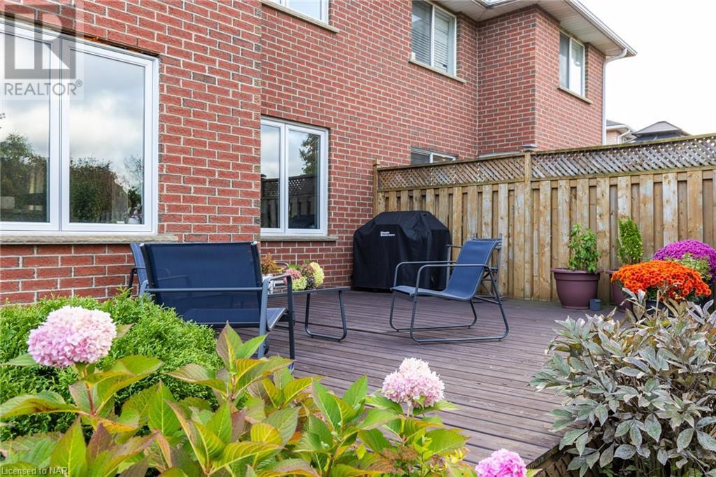 4544 Garden Gate Terrace, Lincoln, Ontario  L0R 1B9 - Photo 28 - 40505711