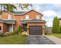 4544 GARDEN GATE Terrace, lincoln, Ontario