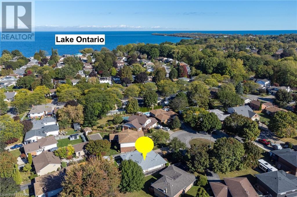 15 Woodgarden Court, St. Catharines, Ontario  L2M 7C9 - Photo 2 - 40505728