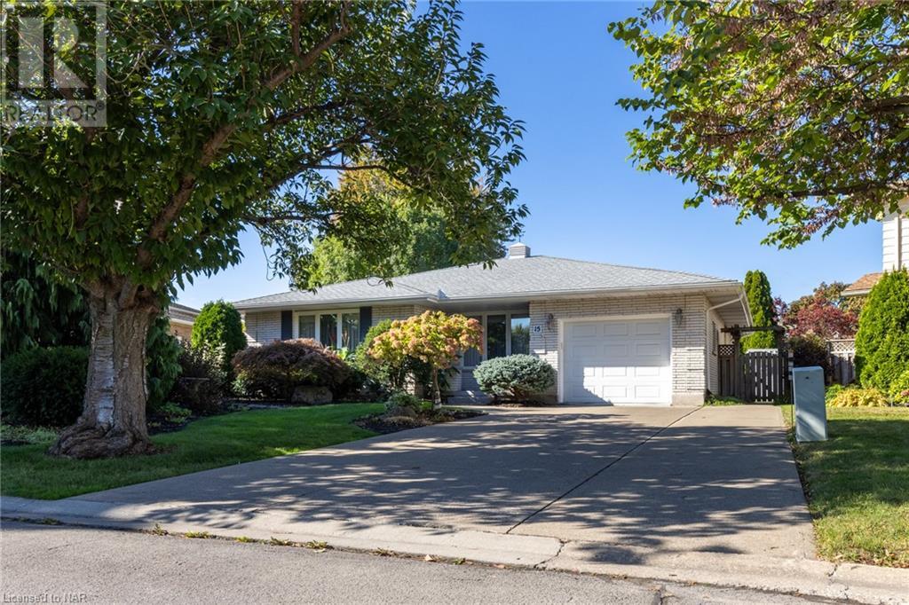 15 Woodgarden Court, St. Catharines, Ontario  L2M 7C9 - Photo 36 - 40505728