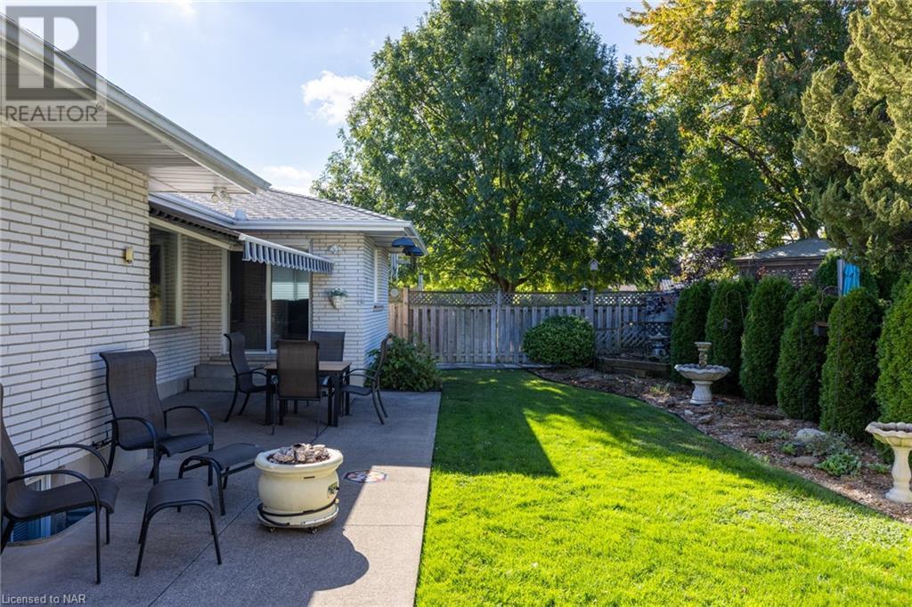 15 Woodgarden Court, St. Catharines, Ontario  L2M 7C9 - Photo 40 - 40505728