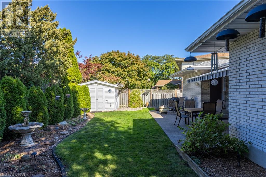 15 Woodgarden Court, St. Catharines, Ontario  L2M 7C9 - Photo 43 - 40505728