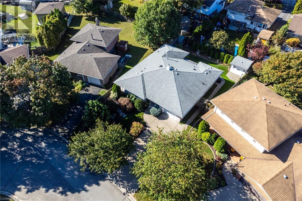 15 Woodgarden Court, St. Catharines, Ontario  L2M 7C9 - Photo 5 - 40505728