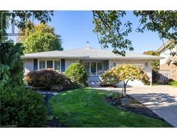 15 WOODGARDEN Court, st. catharines, Ontario