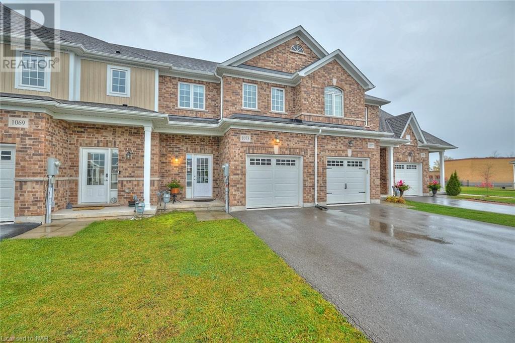 1073 Meadowood Street, Fort Erie, Ontario  L2A 4N4 - Photo 1 - 40502616
