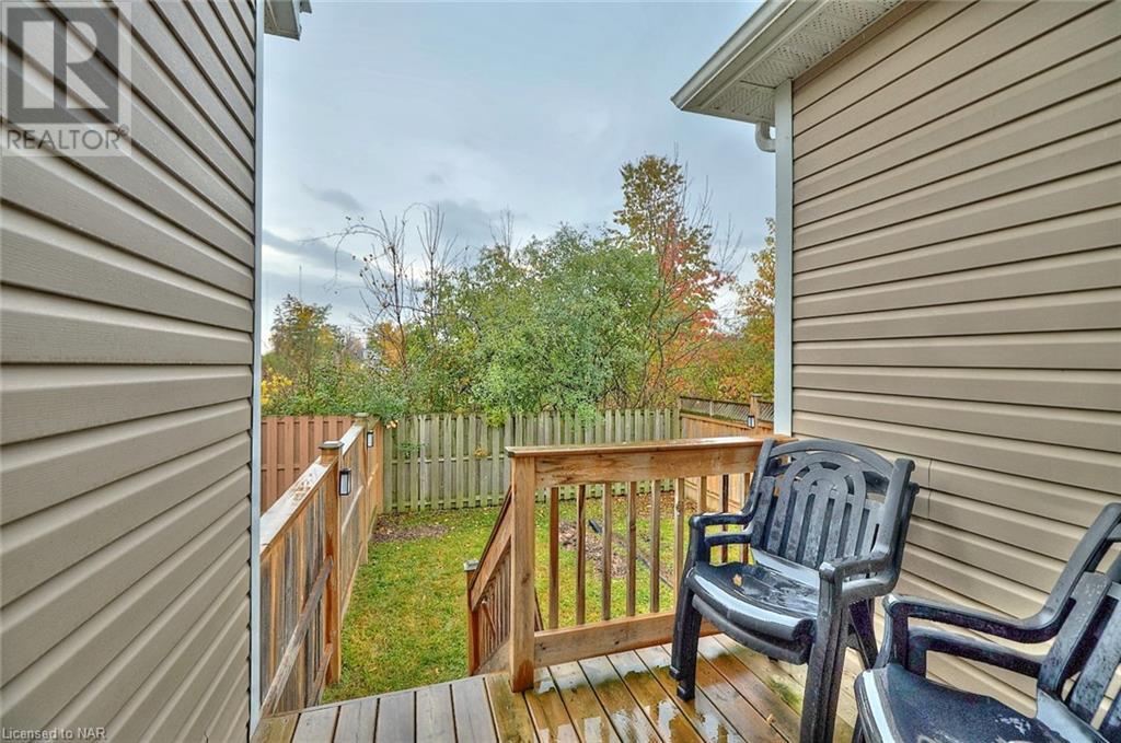 1073 Meadowood Street, Fort Erie, Ontario  L2A 4N4 - Photo 23 - 40502616