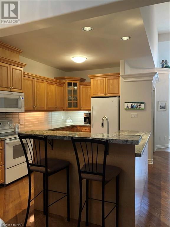 308 Queenston Street Unit# 24, St. Catharines, Ontario  L2P 2X4 - Photo 10 - 40502192