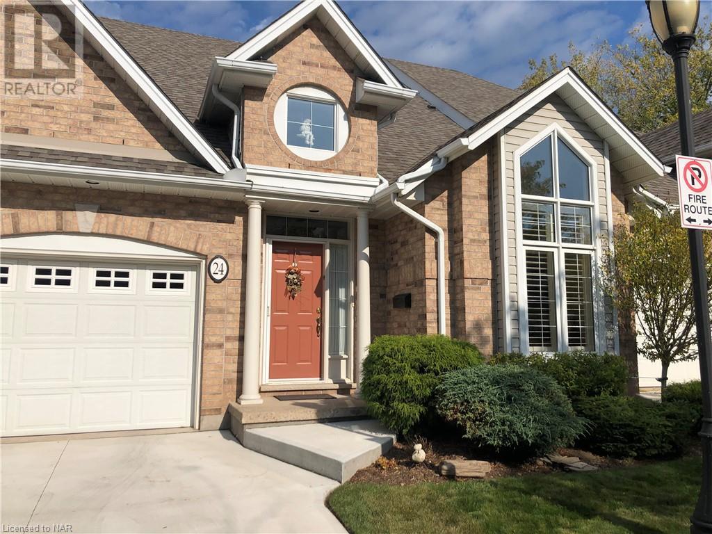 308 Queenston Street Unit# 24, St. Catharines, Ontario  L2P 2X4 - Photo 2 - 40502192