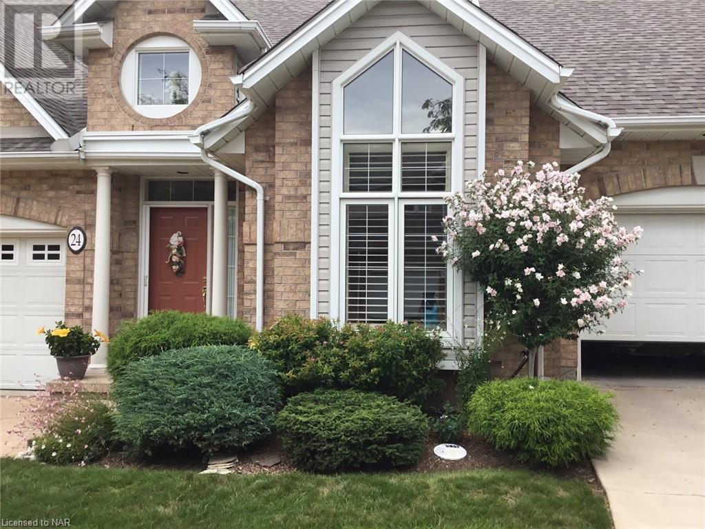 308 Queenston Street Unit# 24, St. Catharines, Ontario  L2P 2X4 - Photo 3 - 40502192