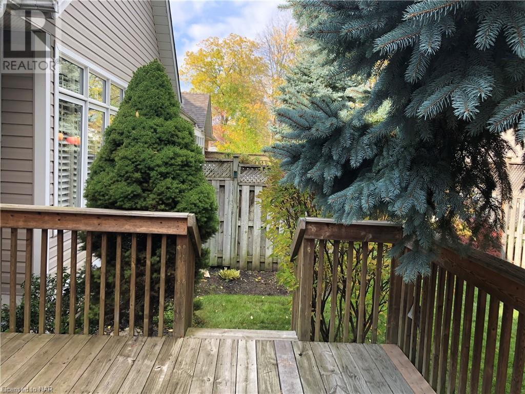 308 Queenston Street Unit# 24, St. Catharines, Ontario  L2P 2X4 - Photo 36 - 40502192