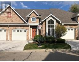 308 QUEENSTON Street Unit# 24, st. catharines, Ontario
